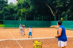 Cursuri de tenis Scoli Gradinite After-school Before-school Cursuri de tenis Scoli Gradinite After-school Before-school