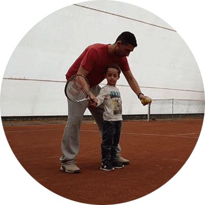 Inchiriere Teren Tenis in Ghencea | Lone Tenis Club